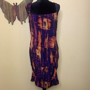 Love Tease Midi Dress